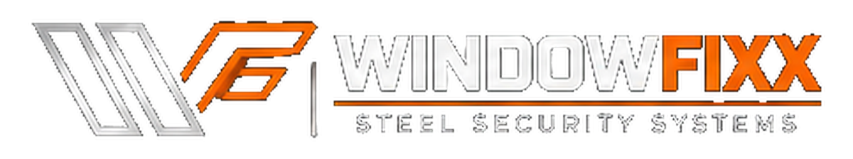 WindowFixx steel security systems